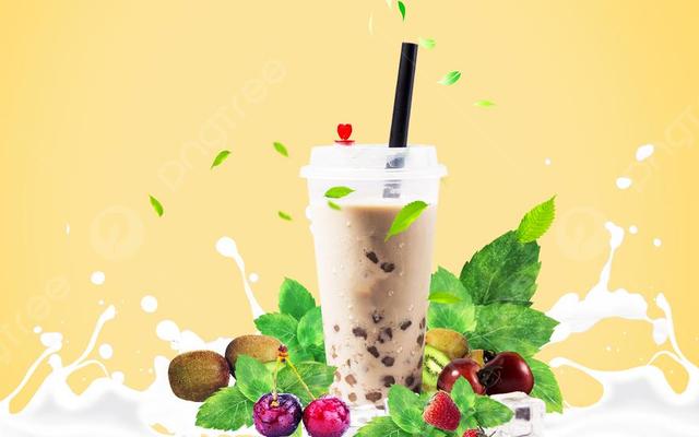 Trà Sữa & Ăn Vặt Sunny - Võ Văn Vân