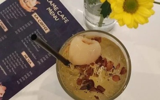 Kame Cafe - Chung Cư Đức Khải