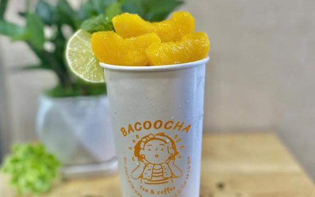 Trà Sữa Cà Phê Bacoocha - Trà Sữa, Trà Trái Cây & Cà Phê - Thành Thái