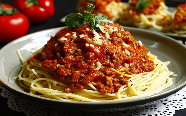 Pizza & Mỳ Ý - TT Văn Giang Ecopark