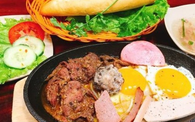 Bò Né 3 Ngon - 73 Phạm Cự Lượng