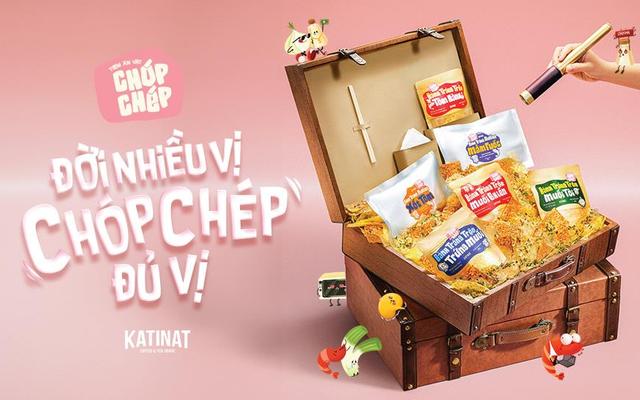 KATINAT - Ocean Park 3 (Hưng Yên)