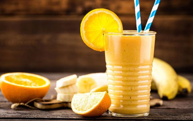 Sinh Tố & Nước Ép Trái Cây - Khu Chợ Đêm Sơn Trà