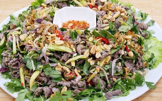 Quán Ba Xê - Gỏi Bò & Bún Bò