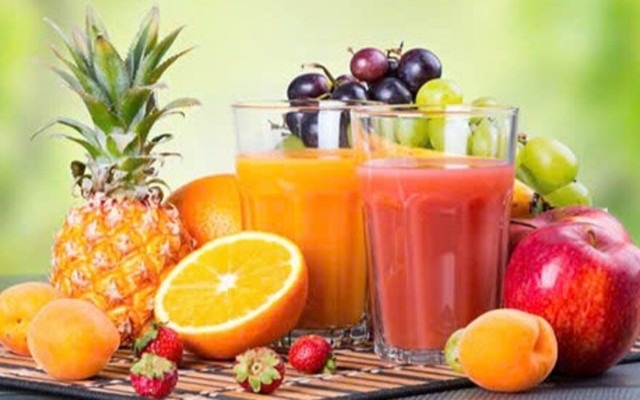 Tiệm Nhà Sushi - Nước Ép, Sinh Tố & Trà Hoa Quả - 42 Triều Khúc