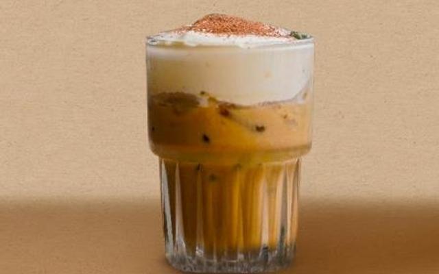 Peter Rock Green Tea & Coffee