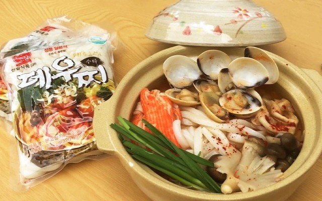 Meomeo Udon - Nguyễn Văn Tỏ