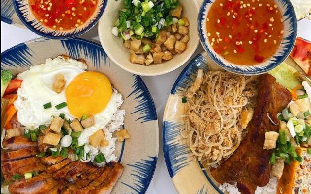 Cơm Tấm NGỌC DUYÊN - Tô Ngọc Vân