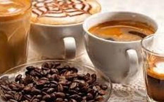 LITA COFFEE &TEA - 57 Phú Xá