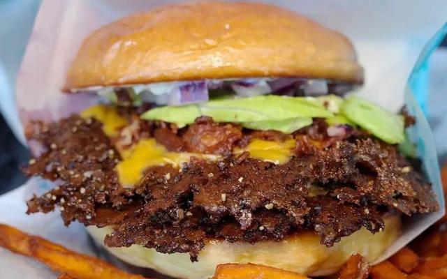 BURGER PAPA - Lê Văn Thọ