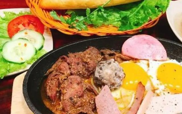 Bò Né 3 Miền - 188 Hồ Nghinh