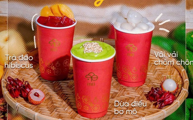 Mô - Coffee And Tea