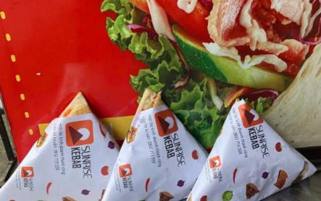Tiệm Bánh Mì Bạc Xỉu