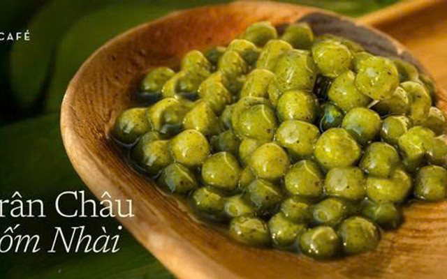 AN café - Ngô Sĩ Liên