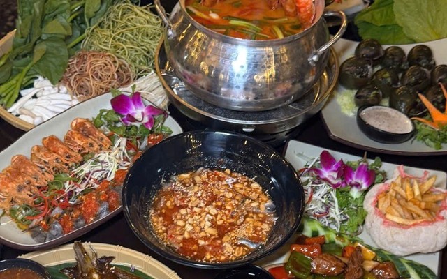 Rực Rỡ Beer - 301 Chương Dương