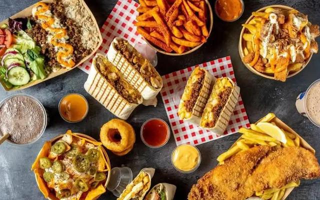 Đêm&Day - Tacos & Café - Hoàng Diệu