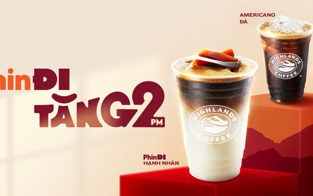 Highlands Coffee - Trà, Cà Phê & Bánh - Bảo Tàng Lịch Sử Thành Phố Hồ Chí Minh