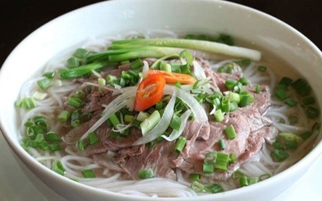 Phở Thìn - Ecopark