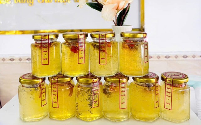 Yến Chưng Tươi Mỗi Ngày - Tổ Yến Ái Nhân - 49 Phan Huy Ôn