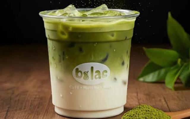 Bơ Lạc Cafe & Matcha - Hưng Đạo Vương
