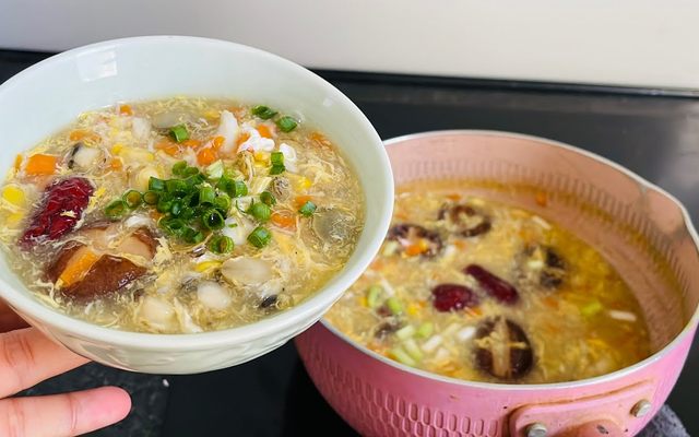 Súp Bào Ngư - Trần Hưng Đạo
