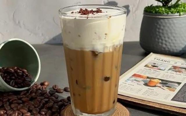 Vội Cafe - Cafe Đóng Lon, Matcha Kem Dẻo & Trà Sữa