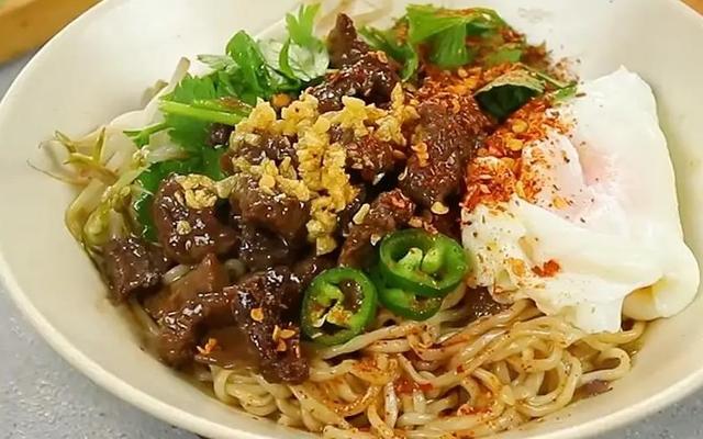 Ăn Vặt Win Đô - Trà Sữa & Mì Trộn - An Dương Vương