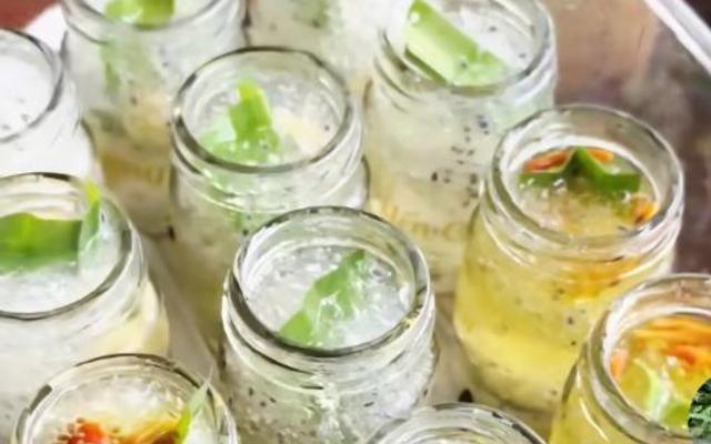 Yến Sào Thanh Lan - Yến Nha Trang Khánh Hòa & Yến Chưng Tươi - Thống Nhất