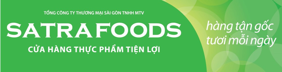 SATRAFOODS VN