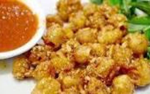 Răng Mực Loan - 02 Hoàng Quốc Việt