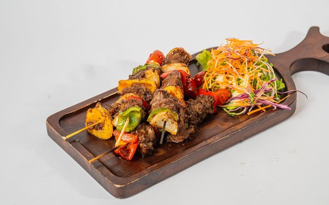 Củi Seafood & Steak - Hồng Bàng