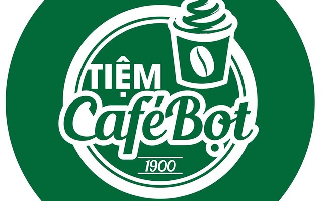 Tiệm Cafe Bọt 1990