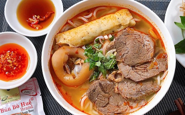 Tam Giang Quán - Bún Bò Đặc Sản - Bình Giã