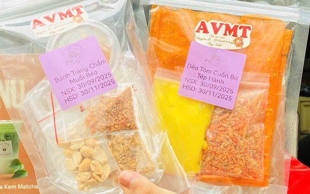 Miu Tea - Trần Cao Vân