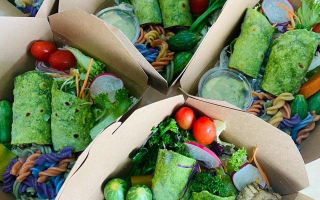 39 Fit Meals - Ăn Ngon Dáng Thon