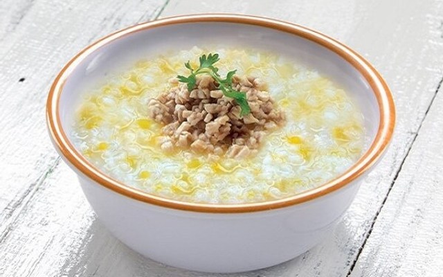 Cháo Dinh Dưỡng, Súp & Nui - Tâm Phước - Dã Tượng