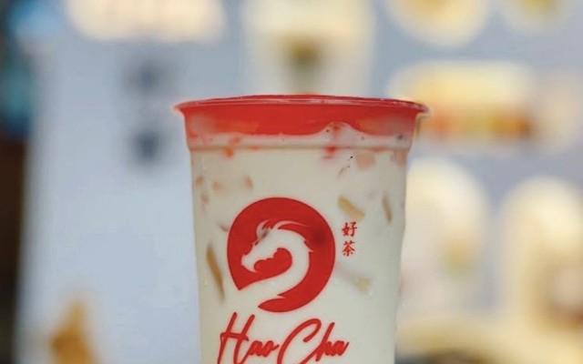 Trà Sữa HaoCha - 95 Võ Văn Kiệt