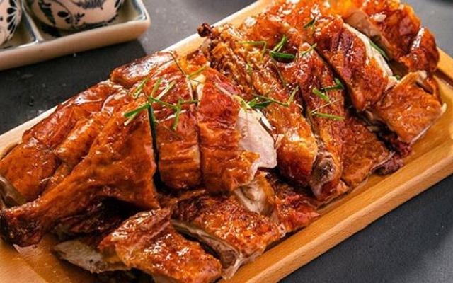 Vịt Quay Lạng Sơn Đà Nẵng - 195 Nguyễn Hoàng