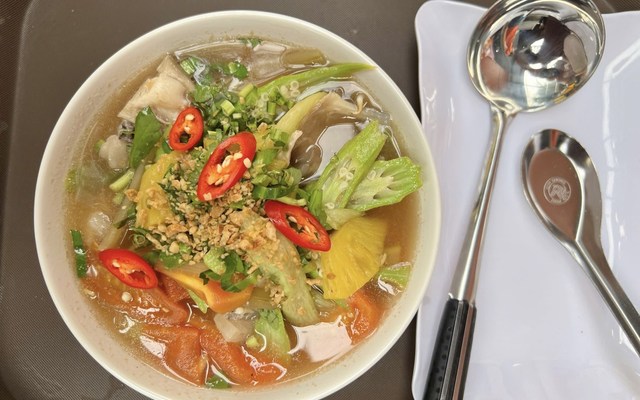 Cafe Phượng Nguyên 2 - Mỹ Tho