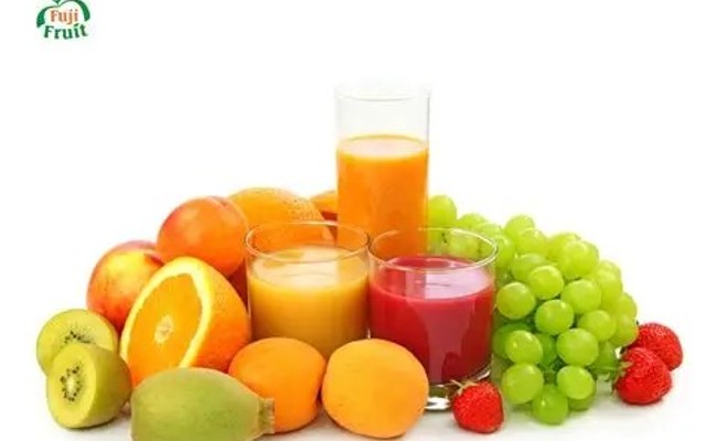 Nước Ép 134 - Lê Độ