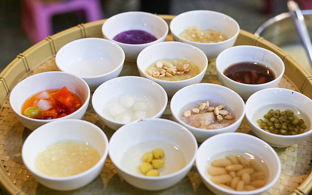 Chè Huế Xưa CS2 - Trần Thủ Độ