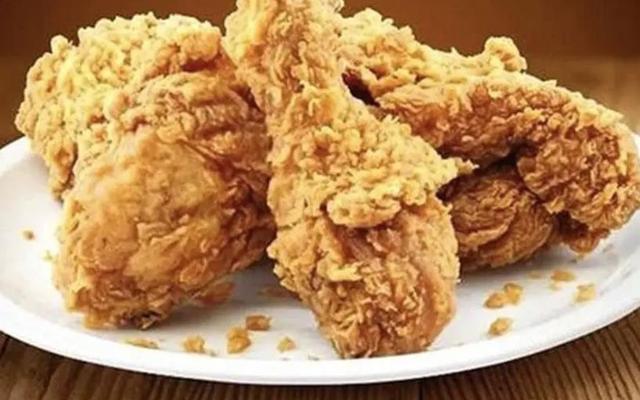 Chill Chill Chicken - Gà Rán & Mì Trộn - Nguyễn Ảnh Thủ