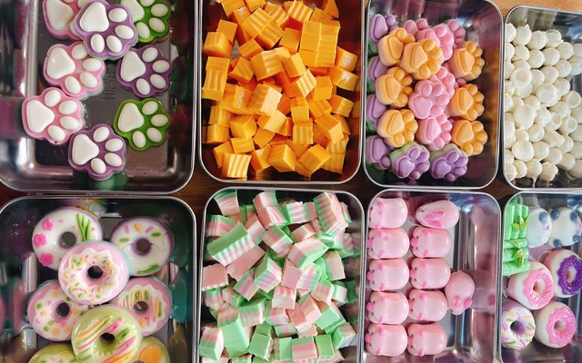 Trà Sữa Halopanda Vũng Tàu - 760A Bình Giã