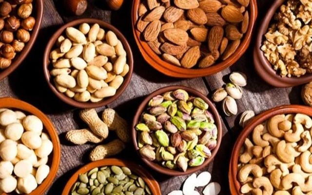 Bé Sữa Hạt - Mì Trộn, Cơm Trộn - Nguyễn Tư Giản