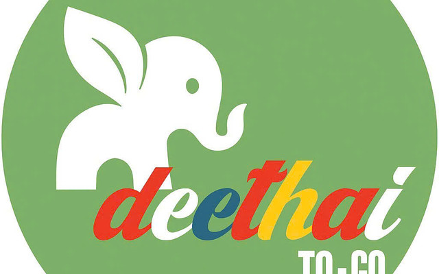 Deethai To-Go - Tea & Coffee - Trảng Dài