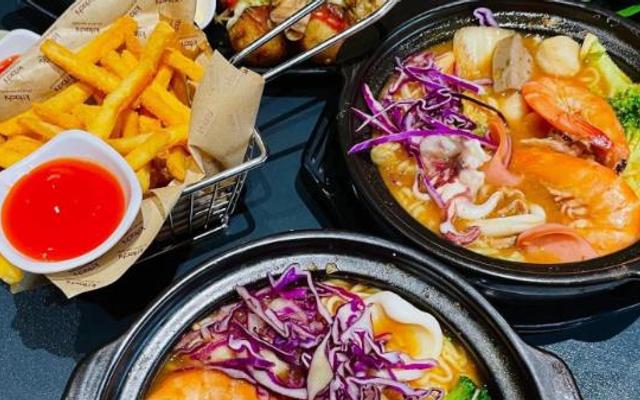 Mỳ Cay Seoul New - Quốc Lộ 50