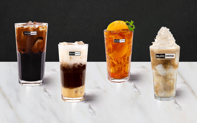 Mây Coffee & Chill - 19 Ngô Gia Tự