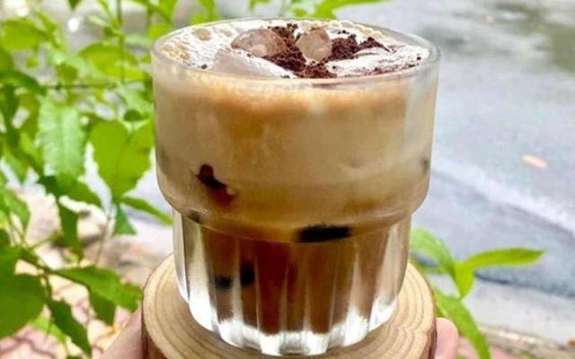 Cà Phê Ông Dũng - Cà Phê Muối - 50 Bàu Năng 3