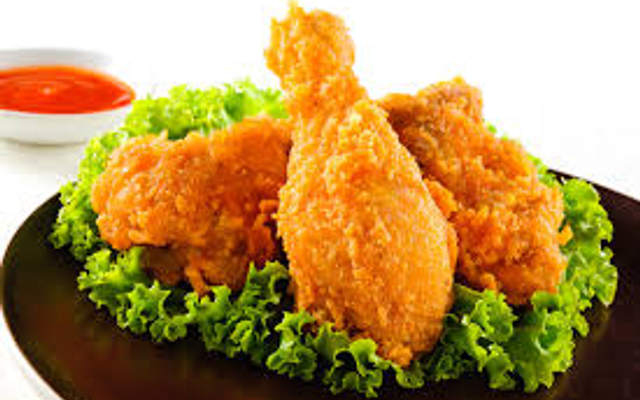 Gà Rán Trái Đất 265 & Ăn Vặt - Tân Thành