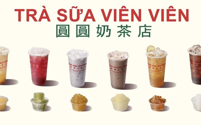 Trà Sữa Viên Viên - KDC Việt Sing
